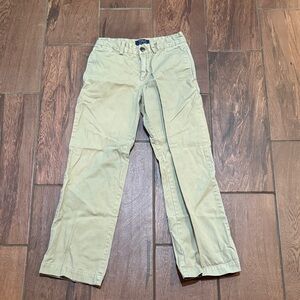 Polo by Ralph Lauren Light Khaki Boys Chinos